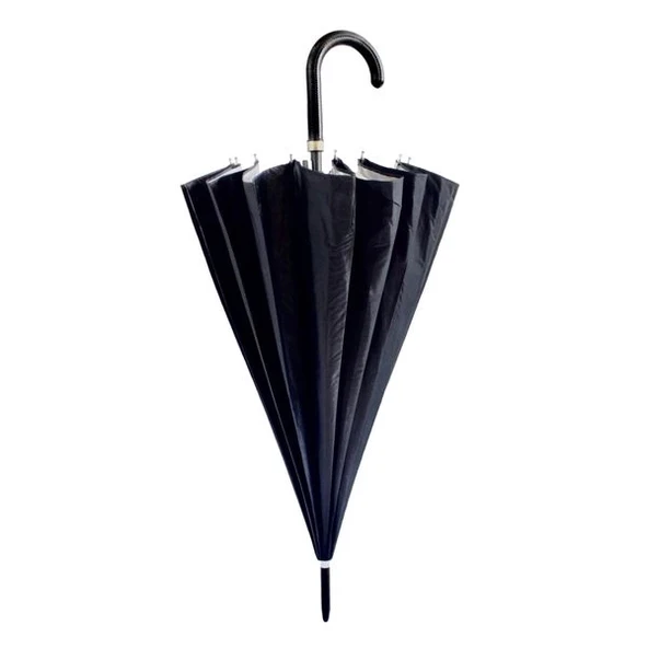 MDB Baston Şemsiye 16 Tel - Resim 2