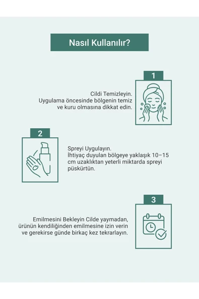 Anticaria Sinek Isırığı Ve Kızarıklık Gideren Onarıcı Sprey Jel 75ml - 4