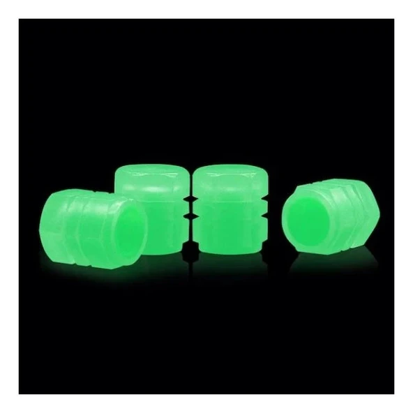 Fosforlu Sibop Kapağı - Resim 2