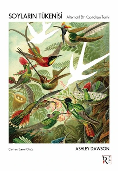 Soyların Tükenişi ürün görseli