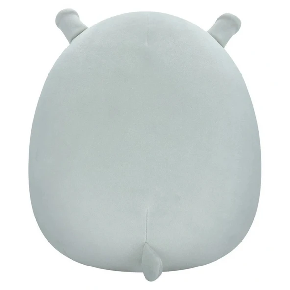 Squishmallows Hipopotam Harrison 30 cm - Resim 2