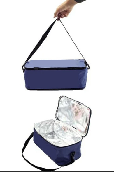 Piknik Termos Çanta 15 Litre - 2