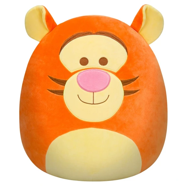 SquishmallowsNessiWorld Serisi 20 cm Asorti DI00166 - Resim 2