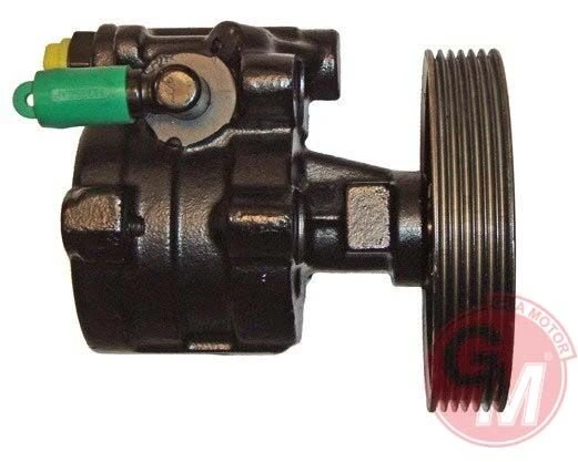 DİREKSİYON POMPASI RENAULT 19 1.4-1.7-1.8-1.9- R21 1.7-1.9-2.0  7700795294-7700795295 ürün görseli