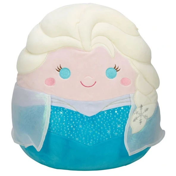 Squishmallows Disney Prenses Seri 20 cm Asorti - 5