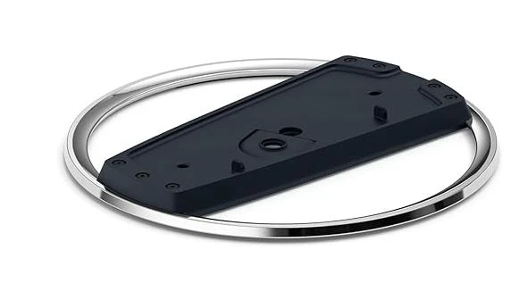 PS5 FAT SLİM PRO  UYUMLU DİKEY STAND - Resim 3