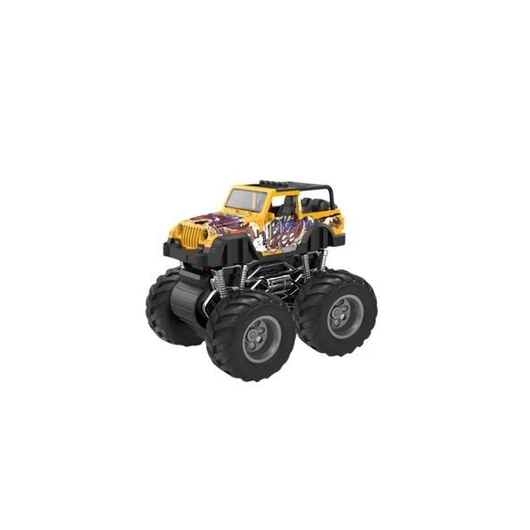 DS-1151 SÜRT IŞIKLI MÜZİKLİ 1 32 SAFARİ - 4