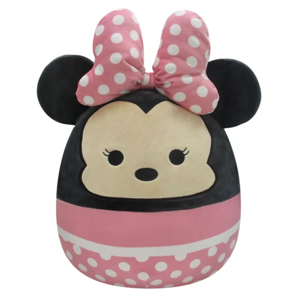 SquishmallowsNessiWorld Serisi 20 cm Asorti DI00166 - Resim 4