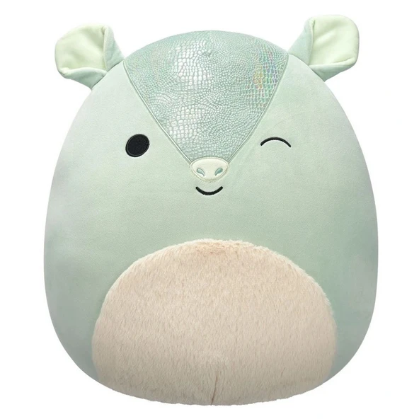 Squishmallows 40 cm Seri 21 Asorti - Resim 2