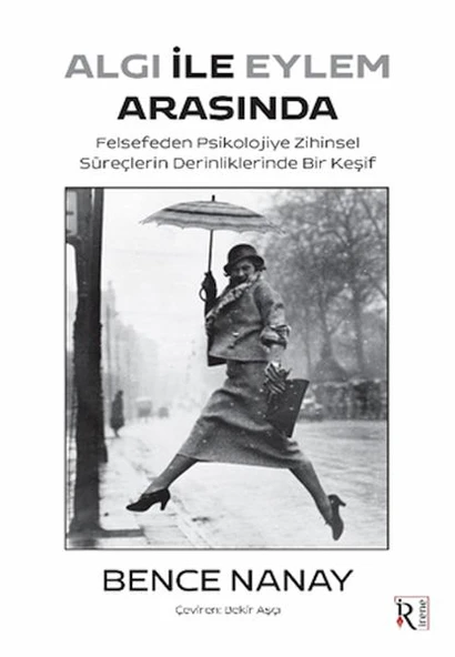 Algı İle Eylem Arasında ürün görseli