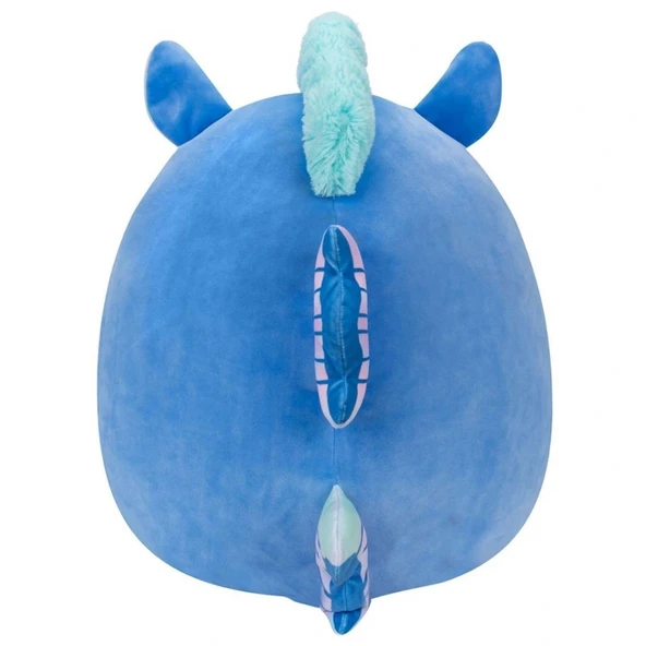 Squishmallows Hippocampus Romano 30 cm - 2