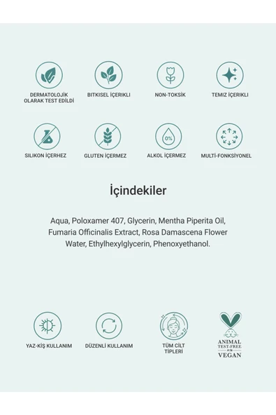 Anticaria Sinek Isırığı Ve Kızarıklık Gideren Onarıcı Sprey Jel 75ml - 7