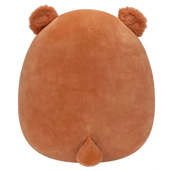 Squishmallows Ayı Stokely 30 cm - Resim 2