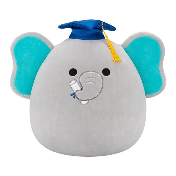 Squishmallows 30 cm Seri 25 Asorti - Resim 2