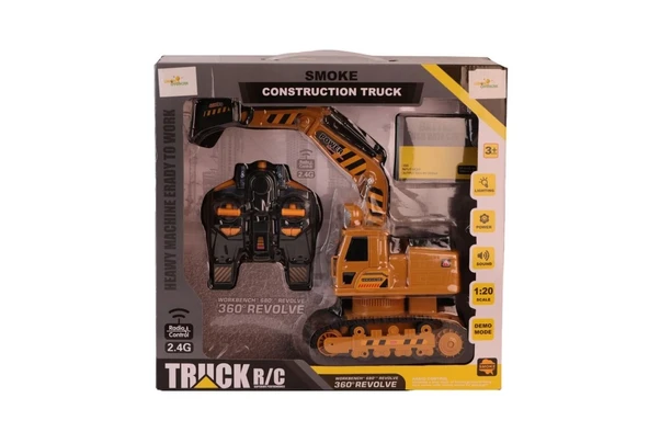 722-9A ŞARJLI İŞ MAKİNASI ürün görseli