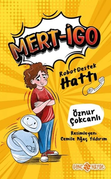 Mert-İgo ürün görseli