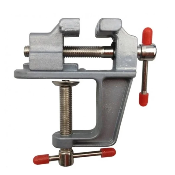 MDB Mini Mengene Hobi ürün görseli 1