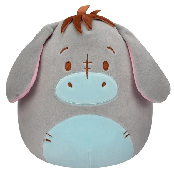 SquishmallowsNessiWorld Serisi 20 cm Asorti DI00166 - Resim 3
