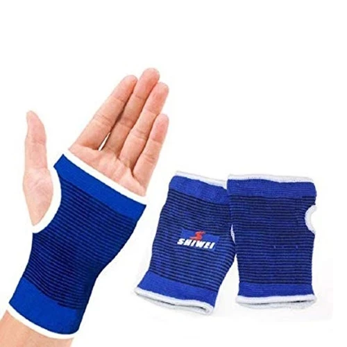 Sporcu El Bilekliği - 4