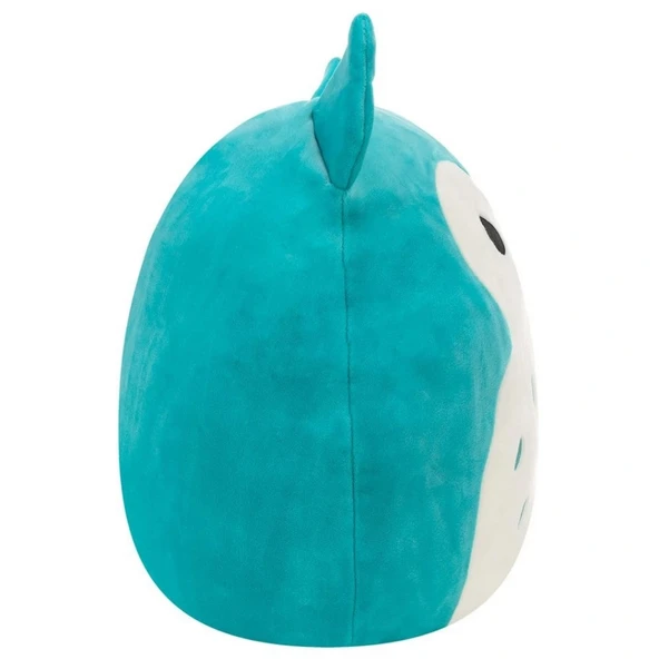 Squishmallows Baykuş Winston 30 cm - 3