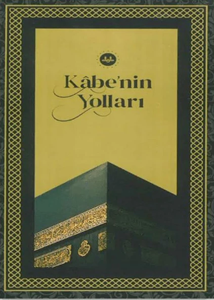 Kabe'nin Yolları ürün görseli 1