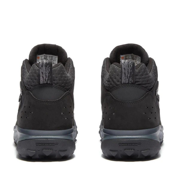 Timberland TIMBERCUSH MOTION 7 MID LACE SU GEÇİRMEZ Erkek BOT TB0A2NDCW051 - Resim 9