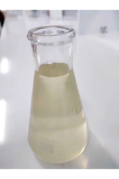 Kitosan (CHİTOSAN) %1 Çözünmüş Sıvı Form - 1 Litre - 2