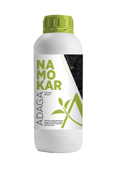 ADAGA Namo-Kar - 1 Litre