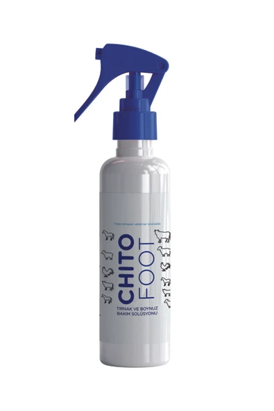 ADAGA Chito Foot - 250 Ml