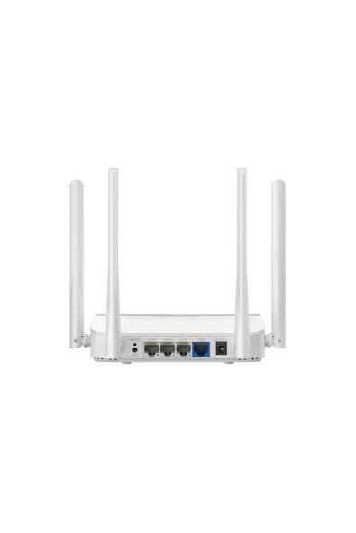 Mr25wbe Be3600 DualBand Wi-fi 7 Router - 2