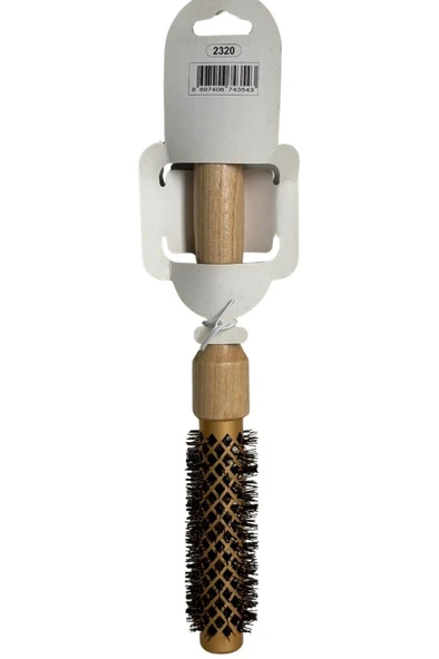 Venüs Turbo Seramik Fön Fırçası Model: 2320 - Resim 2