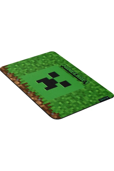 Gigantus V2 Oyuncu Mousepad – Minecraft - 2