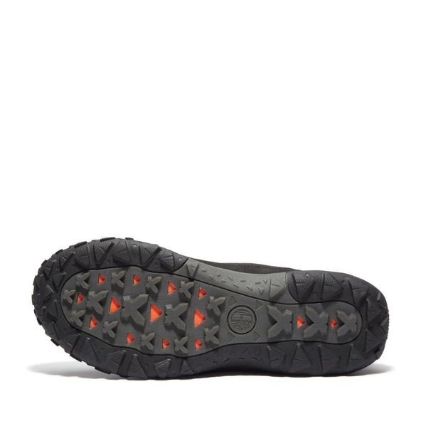 Timberland TIMBERCUSH MOTION 7 MID LACE SU GEÇİRMEZ Erkek BOT TB0A2NDCW051 - Resim 7