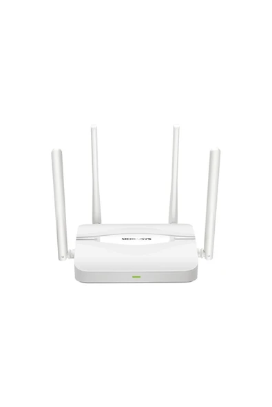 Mr25wbe Be3600 DualBand Wi-fi 7 Router
