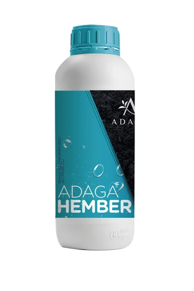 ADAGA Hember - 1 Litre
