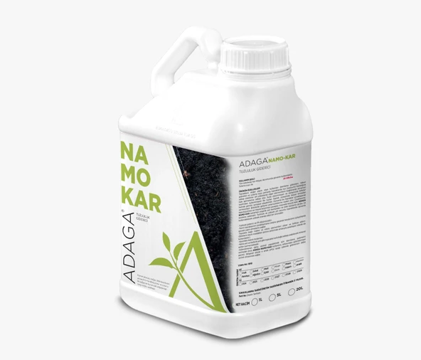 ADAGA Namo-Kar - 5 Litre