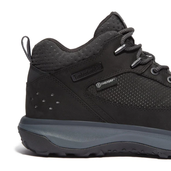 Timberland TIMBERCUSH MOTION 7 MID LACE SU GEÇİRMEZ Erkek BOT TB0A2NDCW051 - Resim 2