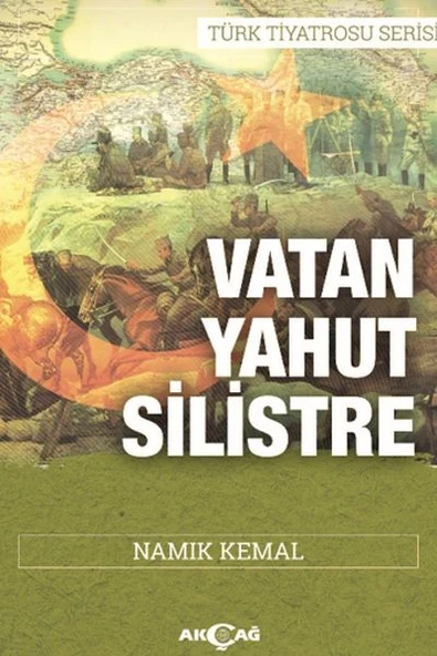 Vatan Yahut Silistre ürün görseli 1