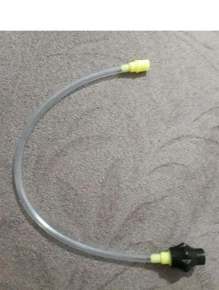 Abrizon Hortumu - Hacamat Abrizon Uzatma Hortumu - Resim 2