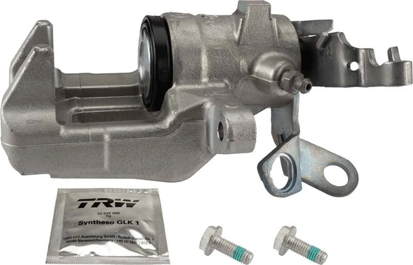 FREN KALİPERİ ARKA SAĞ GOLF V-VI-PLUS 03-11 -JETTA IV 10>SCIROCCO 08>BEETLE 12>A3 03-13 -LEON 05>  1K0615424A-1K0615424D-1K0615424J ürün görseli