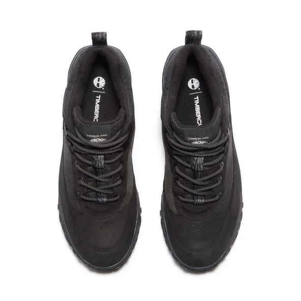 Timberland TIMBERCUSH MOTION 7 MID LACE SU GEÇİRMEZ Erkek BOT TB0A2NDCW051 - Resim 6