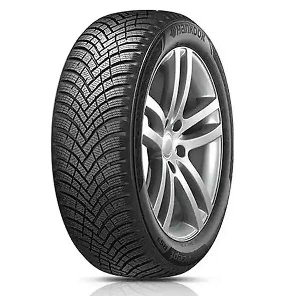 Hankook Winter icept RS3 W462 215/55 R17 98V XL Kış Lastiği - 2025