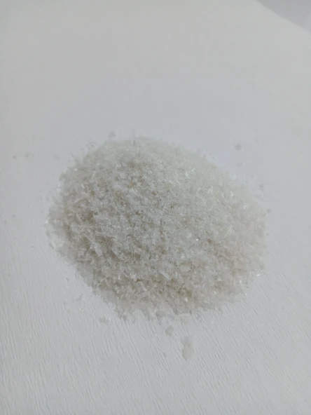 Kitosan (CHİTOSAN) %90-95 Deaselitasyon Toz Form - 500 gr - 2