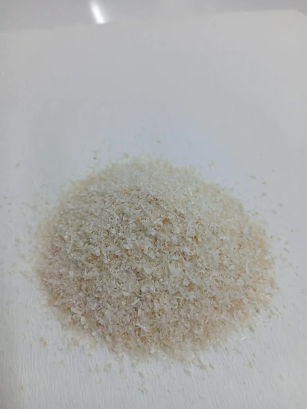 Kitosan (CHİTOSAN) %80-85 Deaselitasyon Toz Form - 1 Kg - 2