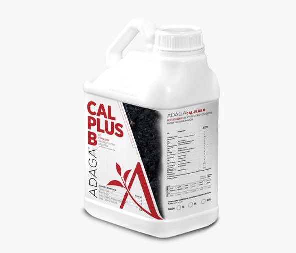 ADAGA Cal-Plus B - 5 Litre
