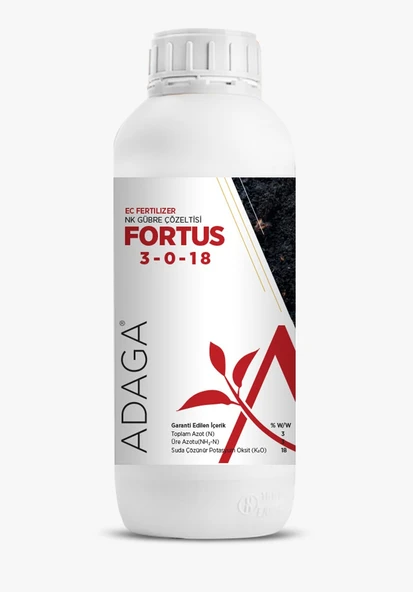 ADAGA Fortus 3-0-18 - 1 Litre