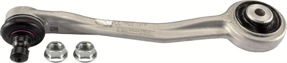 ÜST SALINCAK SAĞ EĞRİ A4 08-15 A5 08-15 A7-Q5 12>  8K0407510N-8K0407510A ürün görseli