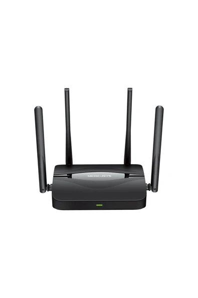 Mercusys MR25BE BE3600 Dual Band Wi-Fi 7 Router