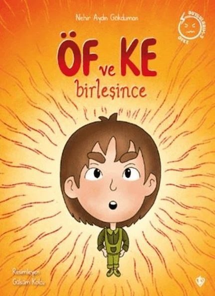 Öf ve Ke Birleşince ürün görseli 1