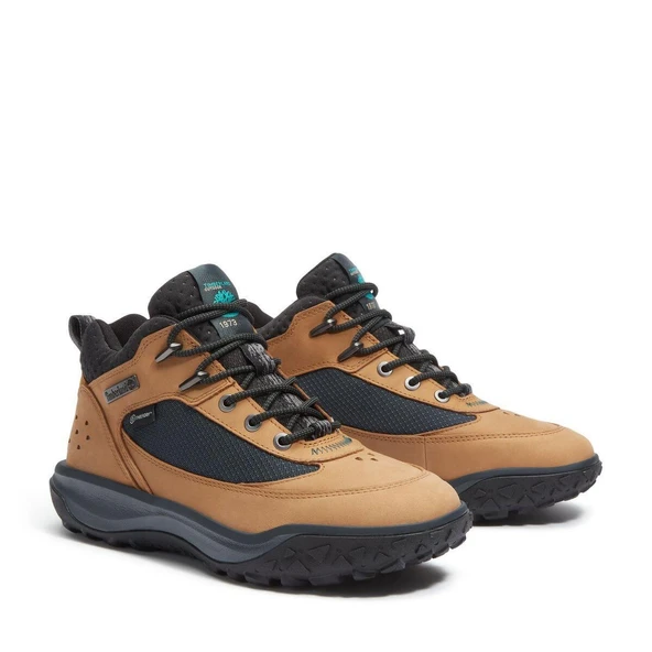 Timberland TIMBERCUSH MOTION 7 MID LACE UP WATERPRO Erkek Ayakkabısı TB0A2NDCEM51 - 3